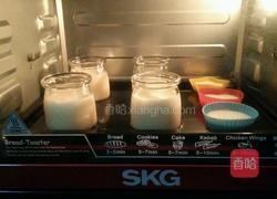 牛奶布丁的做法图解7