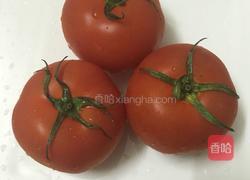 烤西红柿的做法图解1