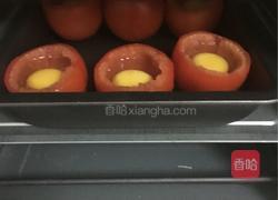 烤西红柿的做法图解6