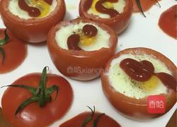 烤西红柿的做法图解11