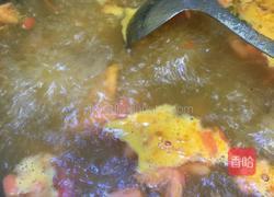 疙瘩汤(拌汤)的做法图解4