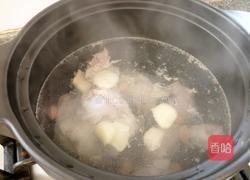 牛肉面的做法图解2