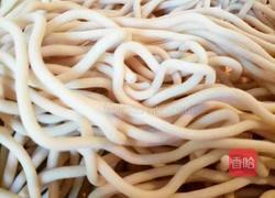 牛肉面的做法图解4