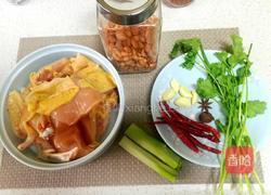 香辣汤汁鸡的做法图解1