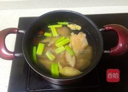 香辣汤汁鸡的做法图解2