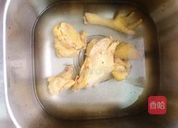 香辣汤汁鸡的做法图解6