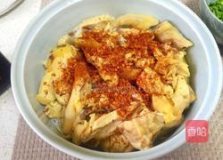 香辣汤汁鸡的做法图解7