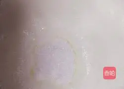 蒸玫瑰花蛋糕的做法图解8