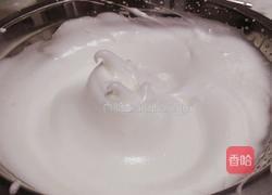 蒸玫瑰花蛋糕的做法图解10