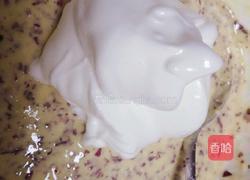 蒸玫瑰花蛋糕的做法图解11