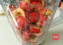 自制山楂酱的做法图解3