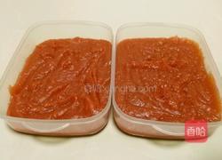 自制山楂酱的做法图解8