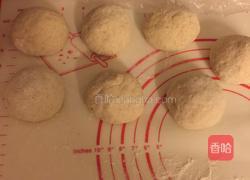 皮塔饼的做法图解3