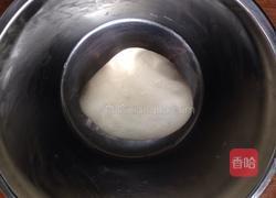 无黄油肉松面包的做法图解9