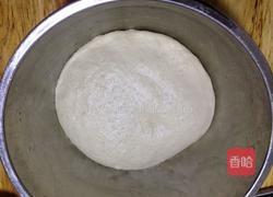 无黄油肉松面包的做法图解10