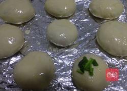 无黄油肉松面包的做法图解20