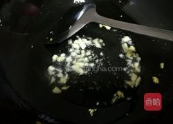 泡椒芹菜炒肉的做法图解5