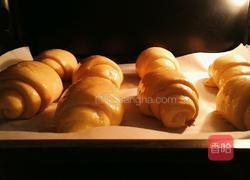 黄油卷的做法图解9