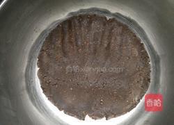 坚果巧克力饼干的做法图解6