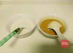 红糖桂花马蹄糕的做法图解3