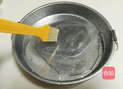 红糖桂花马蹄糕的做法图解4