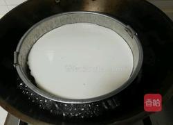 红糖桂花马蹄糕的做法图解5