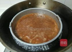 红糖桂花马蹄糕的做法图解6