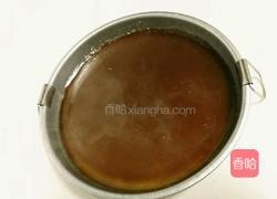 红糖桂花马蹄糕的做法图解7