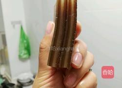 红糖桂花马蹄糕的做法图解9