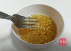 红糖桂花马蹄糕的做法图解12