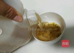 红糖桂花马蹄糕的做法图解11