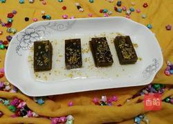 红糖桂花马蹄糕的做法图解13