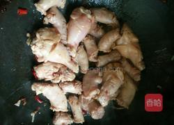辣鸡脖鸡腿的做法图解5