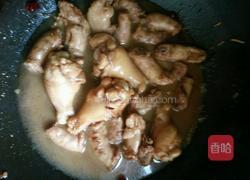 辣鸡脖鸡腿的做法图解7
