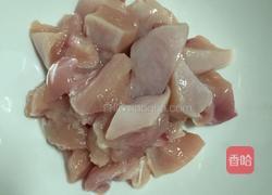 鸡米花的做法图解2