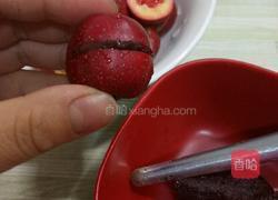 糖葫芦的做法图解3