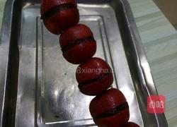 糖葫芦的做法图解4