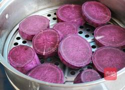 芋圆西米露的做法图解1