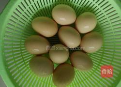 茶叶蛋的做法图解1