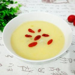 玉米红薯粥的做法[图]