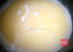 玉米红薯粥的做法图解5