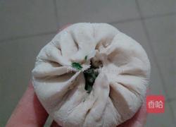 芹菜猪肉发面馅饼的做法图解11