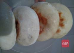 芹菜猪肉发面馅饼的做法图解16