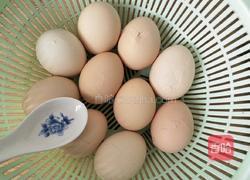 茶叶蛋的做法图解3