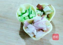 一通乱蒸饺的做法图解10