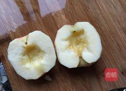 炖苹果的做法图解3