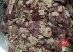 烤猪肉串的做法图解5