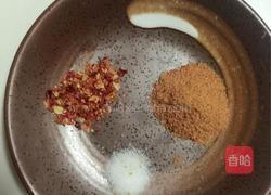 烤猪肉串的做法图解7