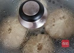 肉包的做法图解4