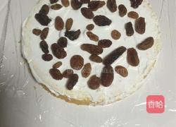 奶油蛋糕的做法图解10